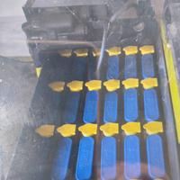 carrello elettrico muletto 