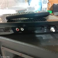 decoder TV sat 