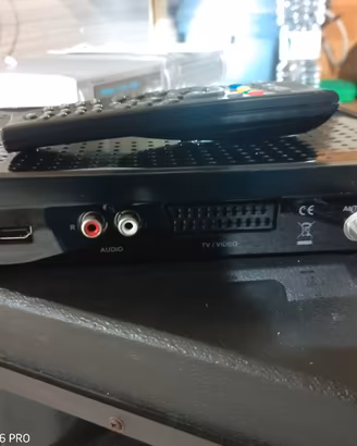 decoder TV sat 