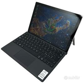 Surface Pro 5 i5 8-256 SSD Garanzia 12 Mesi