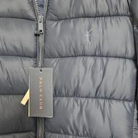 Giubbotto/Piumino imbottito Navy