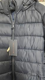 Giubbotto/Piumino imbottito Navy