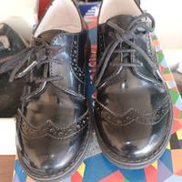 Scarpe bambino