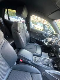 Audi Q2 SLine 2000 150 CV