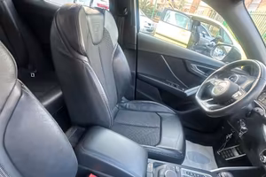 Audi Q2 SLine 2000 150 CV