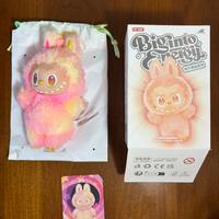 Labubu Big Into Energy Loyalty