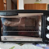 Forno elettrico Lasupercalor