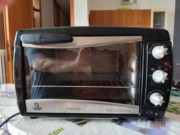 Forno elettrico Lasupercalor