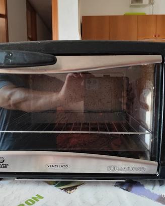 Forno elettrico Lasupercalor