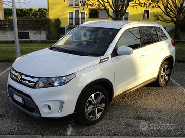 Suzuki Vitara 1.6 VVT A/T V-Top