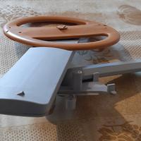 Mulinello inferiore lavastoviglie Electrolux TT802