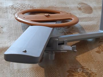 Mulinello inferiore lavastoviglie Electrolux TT802