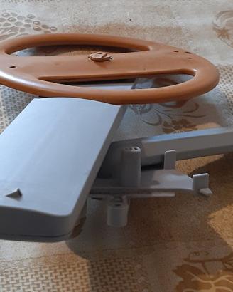 Mulinello inferiore lavastoviglie Electrolux TT802