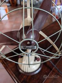 Ventilatore vintage Marelli