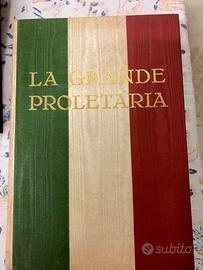 La Grande Proletaria Si È Mossa - C.E.N. Roma