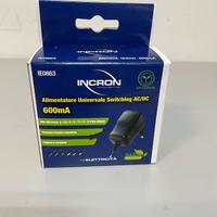 alimentatore universale