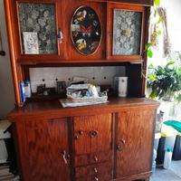 credenza