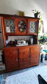 credenza