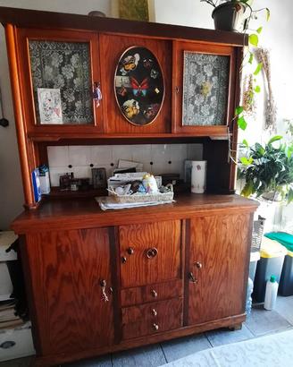 credenza