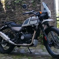Royal Enfield Himalayan