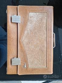 Borsa Porta Documenti Ford M