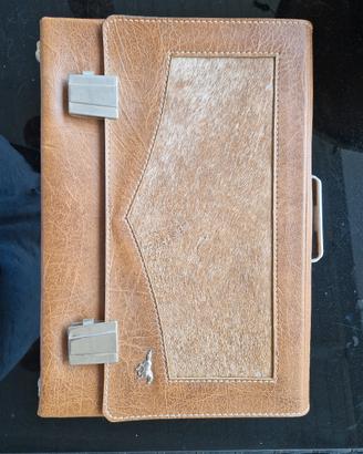 Borsa Porta Documenti Ford M