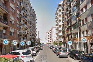 Don bosco camera ad uso singolo