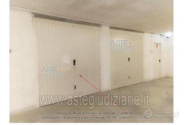 Box/Posto auto Montesilvano [A4341435]