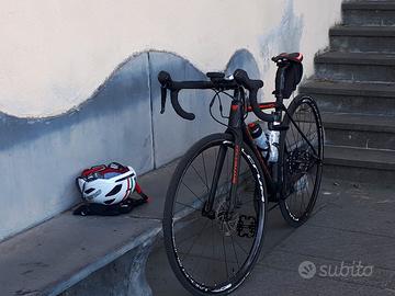 Bicicletta Bottecchia 58J Corsa