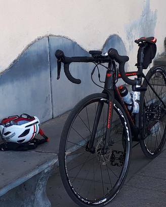 Bicicletta Bottecchia 58J Corsa