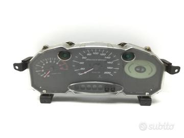 HONDA SILVER WING 600 STRUMENTAZIONE CONTACHILOMET