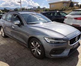 Volvo V60 D4 Geartronic Business Plus