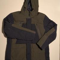 Giubbotto imbottito da ragazzo