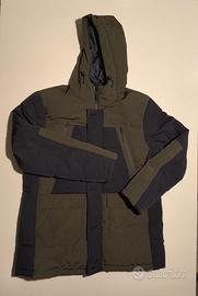 Giubbotto imbottito da ragazzo