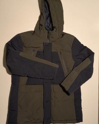 Giubbotto imbottito da ragazzo