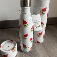 Borraccia riutilizzabile Pret a Manger – 500 ml