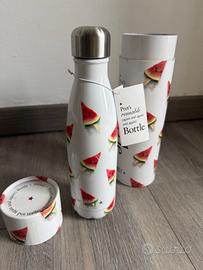 Borraccia riutilizzabile Pret a Manger – 500 ml