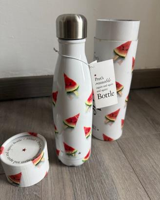 Borraccia riutilizzabile Pret a Manger – 500 ml