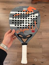 Bullpadel IONIC PWR