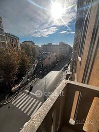 Vomero Via Gino Doria