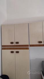 credenza della nonna