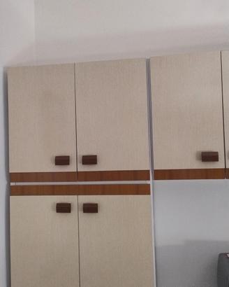 credenza della nonna