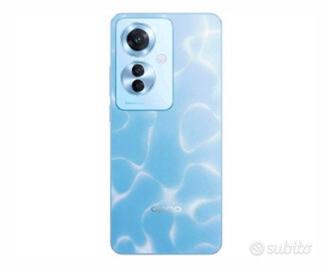 Oppo reno 11F 5g