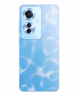 Oppo reno 11F 5g