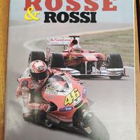ROSSE & ROSSI FORMULA 1 MOTOGP Guida 2011