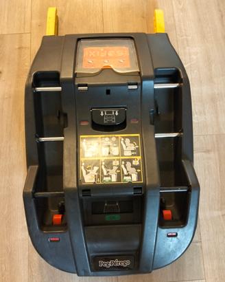base isofix per ovetto peg perego