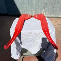 fianchetti benelli 254