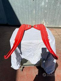 fianchetti benelli 254