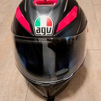 Casco AGV K-5 