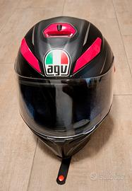 Casco AGV K-5 